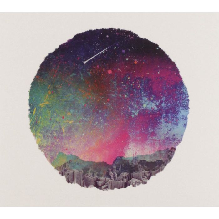KHRUANGBIN - UNIVERSE SMILES UPON YOU