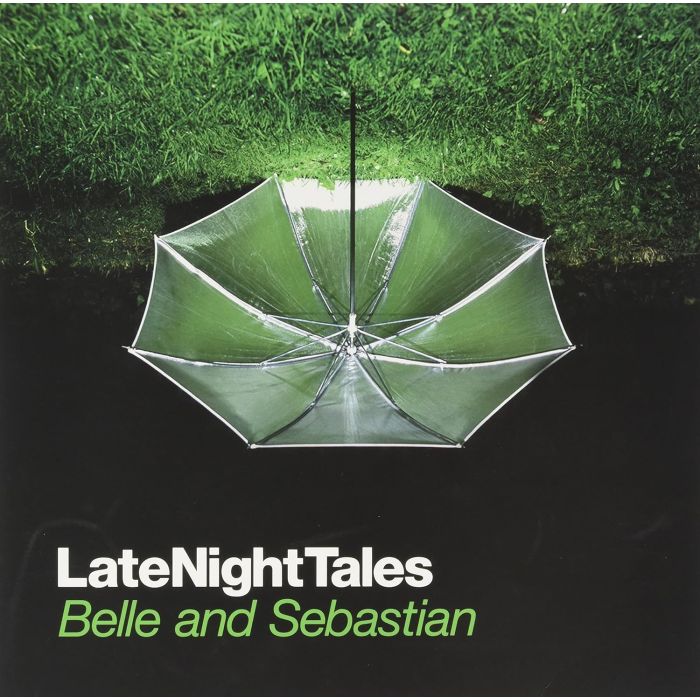 VARIOUS ARTISTS - LATE NIGHT TALES - BELLE & SEBASTIAN