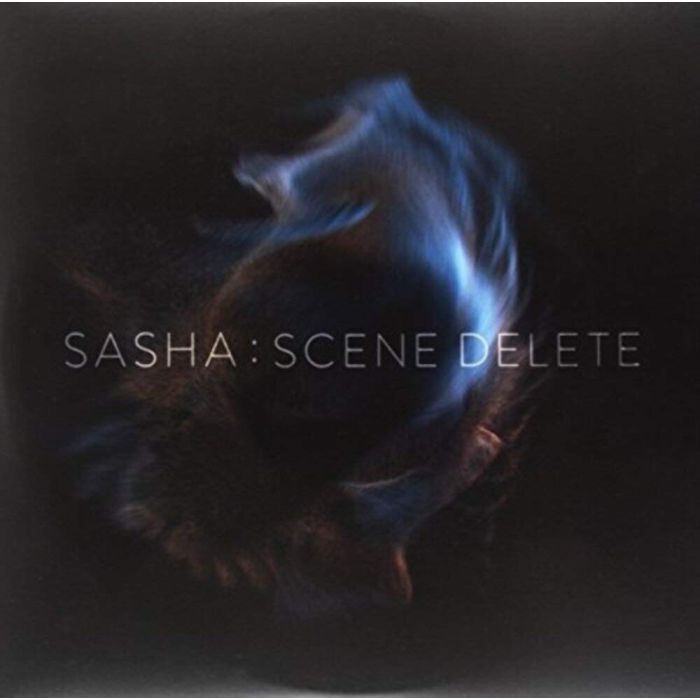 SASHA - LATE NIGHT TALES: SCENE DELETE