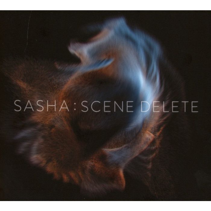 SASHA - LATE NIGHT TALES: SCENE DELETE