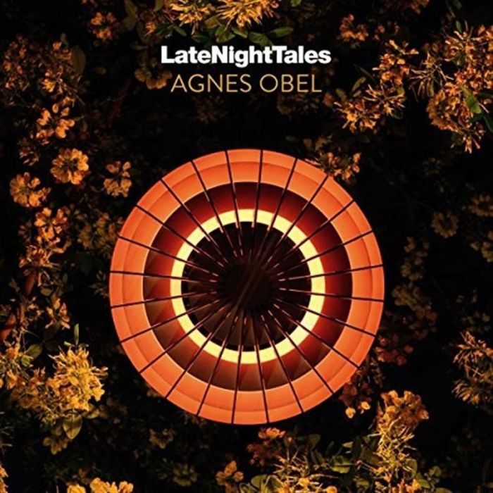 VARIOUS ARTISTS - LATE NIGHT TALES: AGNES OBEL (DL CODE)
