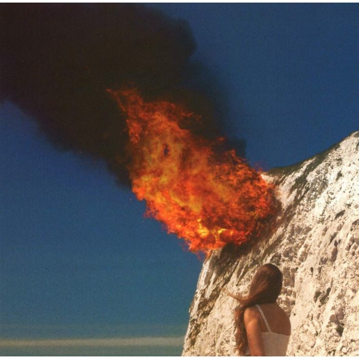 LEIFUR JAMES - LOUDER SILENCE