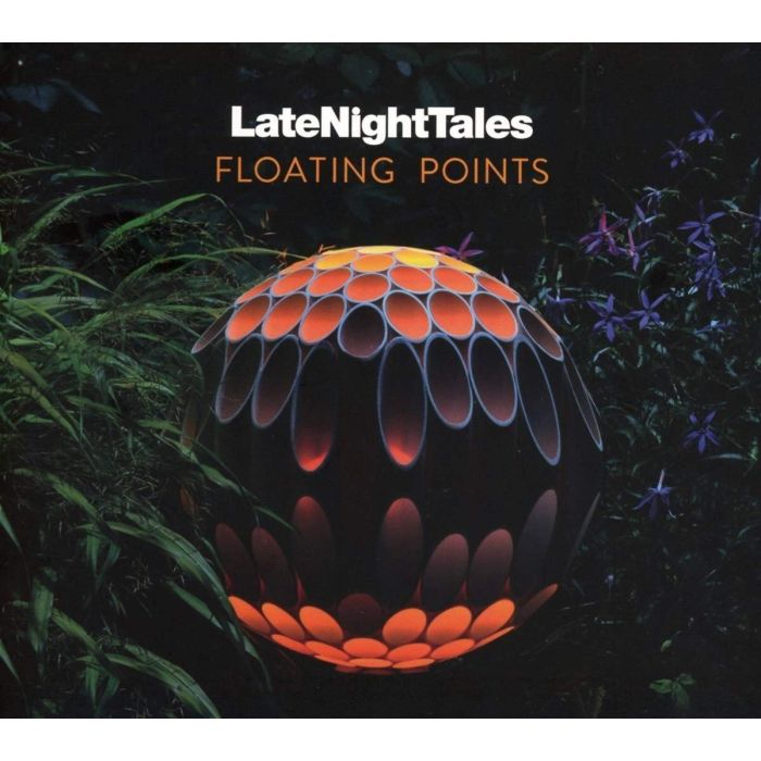 FLOATING POINTS - LATE NIGHT TALES: FLOATING POINTS
