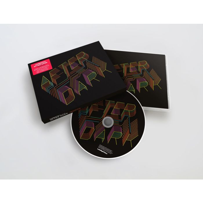 VARIOUS ARTISTS - LATE NIGHT TALES PRESENTS AFTER DARK