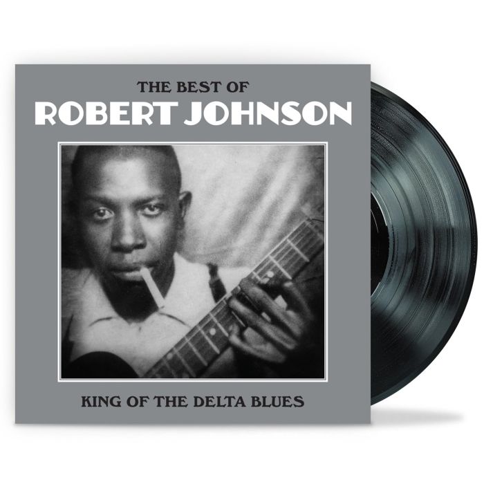 ROBERT JOHNSON - BEST OF