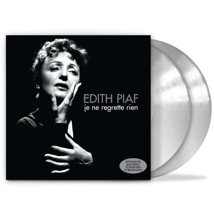 EDITH PIAF - JE NE REGRETTE RIEN