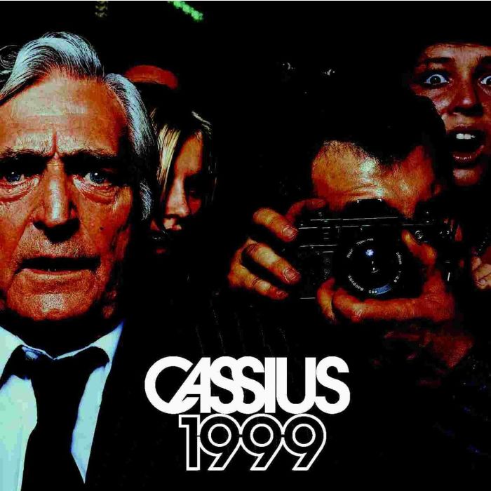 CASSIUS - 1999