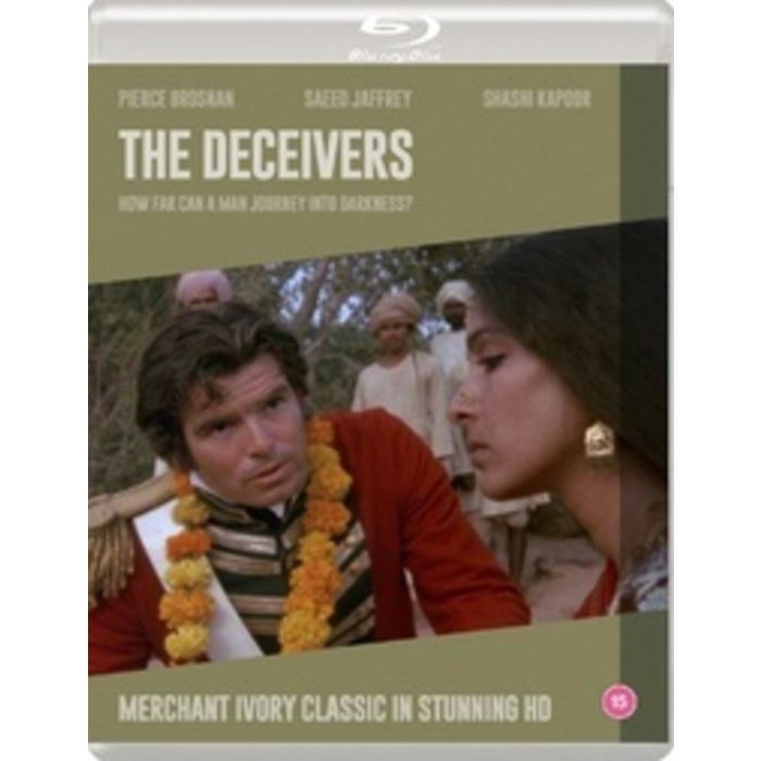 DECEIVERS