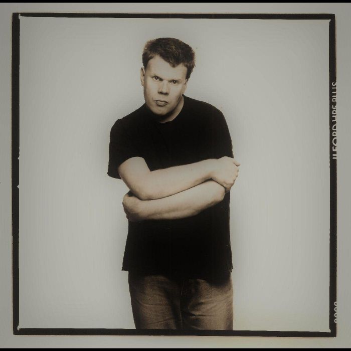 BUSARAS,DAVE-ID & TOSHIYUKI HIRAOKA - BUSHY LUXURY (THE WHOLE STORY) (CLEAR VINYL)