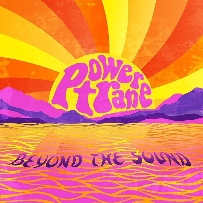SCOTT POWERTRANE MORGAN'S - BEYOND THE SOUND (..& BEYOND) (7INCH)