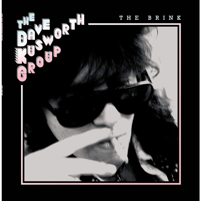 DAVE GROUP KUSWORTH - BRINK