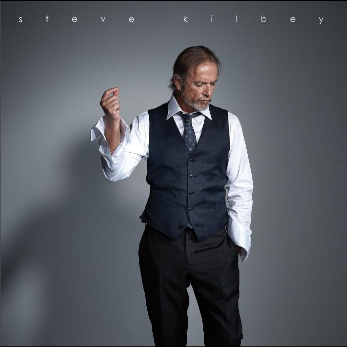 STEVE KILBEY - BESPOKE WHEELS & WINGED HEELS (AN ANTHOLOGY 1987-2023)