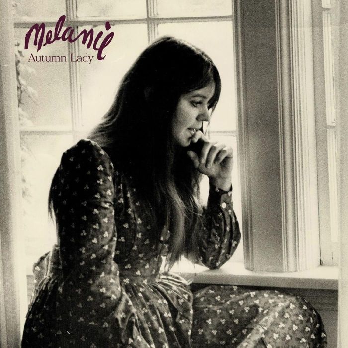 MELANIE - AUTUMN LADY