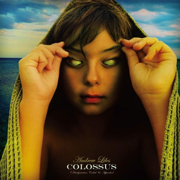 ANDREW LILES - COLOSSUS
