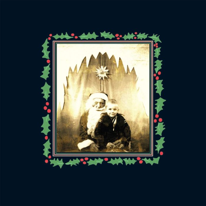 BIG STICK - SAUCED UP SANTA