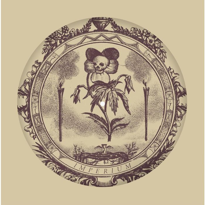 CURRENT 93 - IMPERIUM