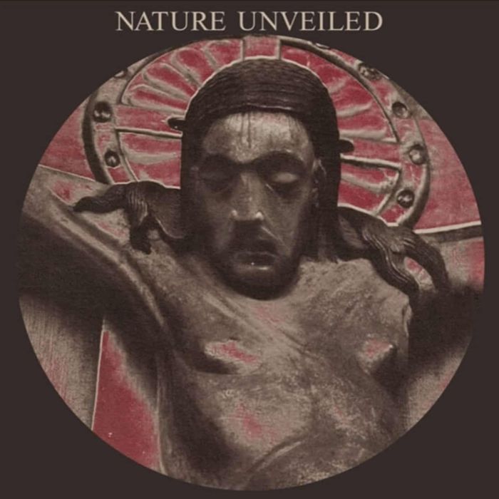 CURRENT 93 - NATURE UNVEILED (PICTURE DISC)