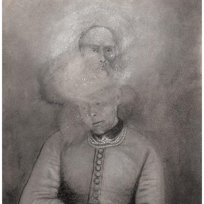 DAVID TIBET - FONTELAUTUS