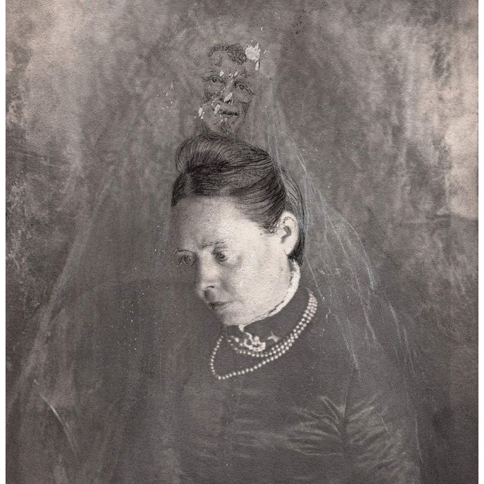 DAVID TIBET - FERELITH