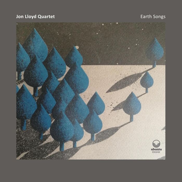 JON QUARTET LLOYD - EARTH SONGS