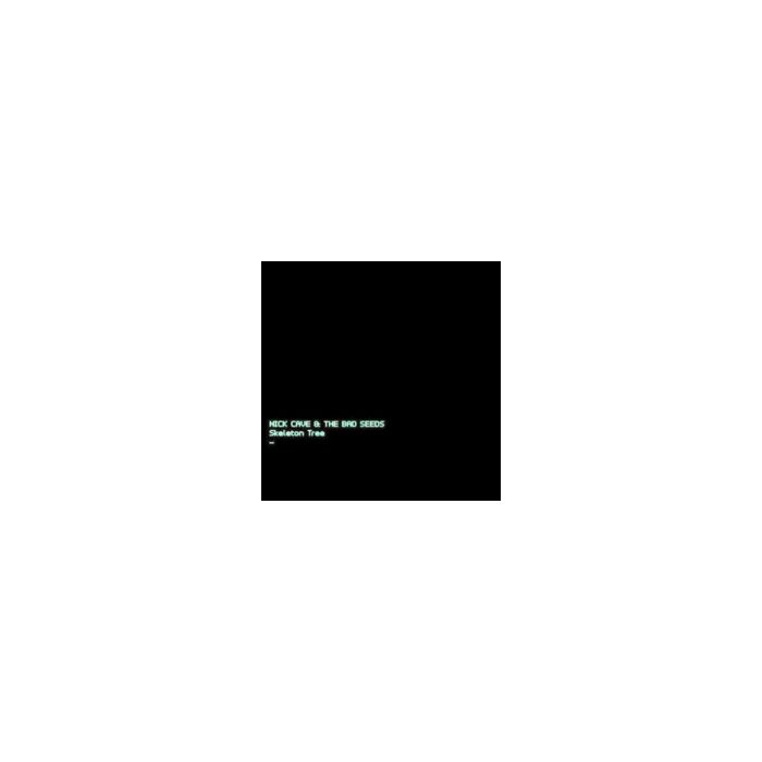 CAVE,NICK & THE BAD SEEDS - SKELETON TREE