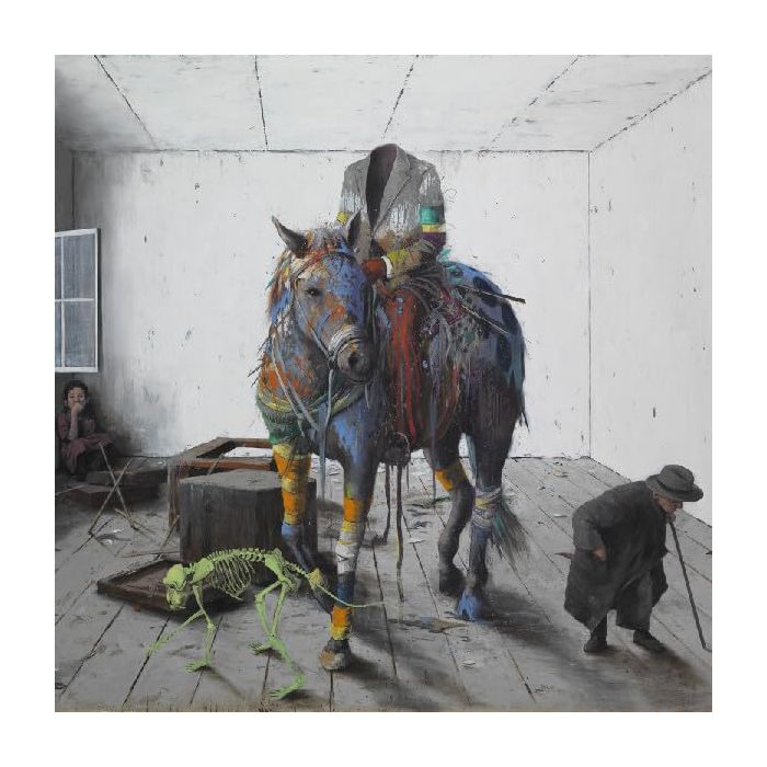 UNKLE - ROAD: PART I (DELUXE 2CD)