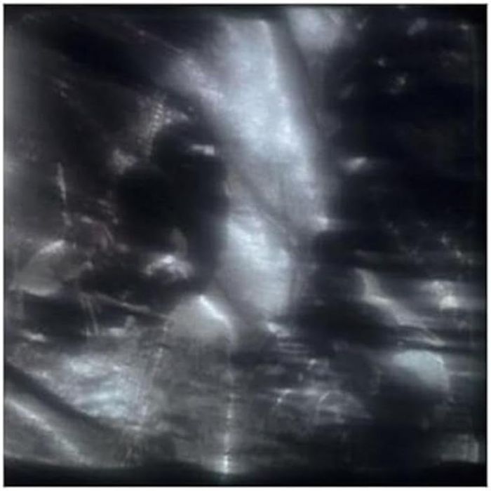 WARM GRAVES - SHIPS WILL COME