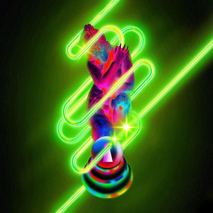 UNIVERSAL SEX ARENA - ABDITA