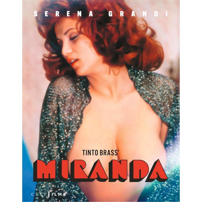 MIRANDA