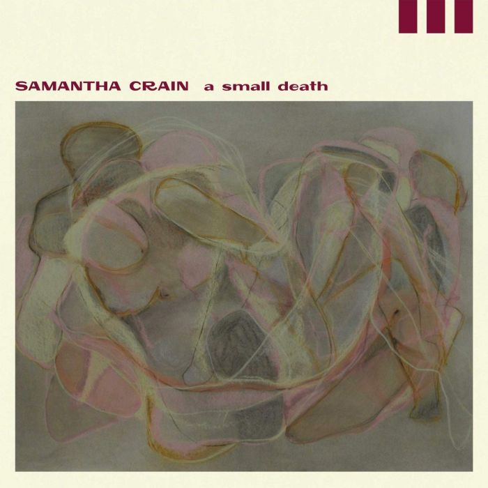SAMANTHA CRAIN - SMALL DEATH