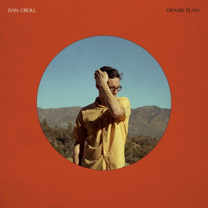 DAN CROLL - GRAND PLAN