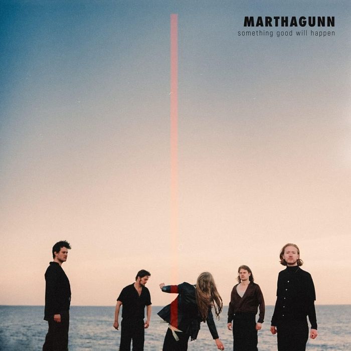 MARTHAGUNN - SOMETHING GOOD WILL HAPPEN