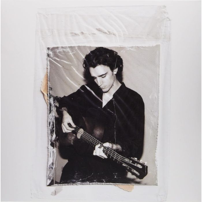 TAMINO - SAHAR - VINYL ART PRINTS INDIE EXCLUSIVE LTD.ED.