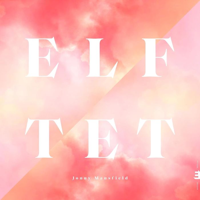 MANSFIELD JONNY - ELFTET