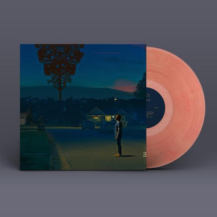 Nate Smith - Kinfolk 2: See The Birds
