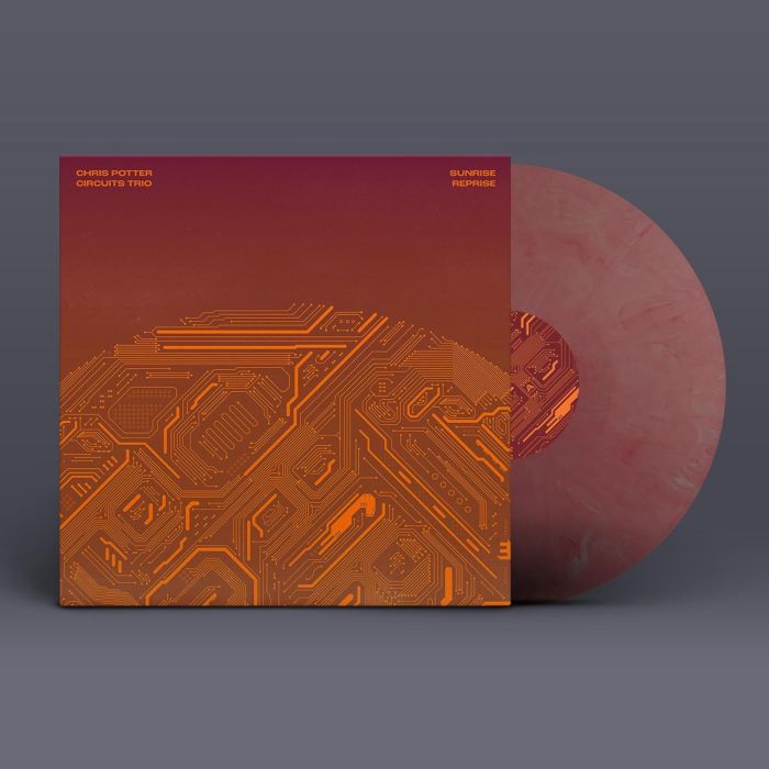 CHRIS POTTER - SUNRISE REPRISE