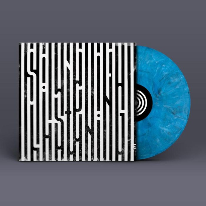 Mark Guiliana - The Sound Of Listening