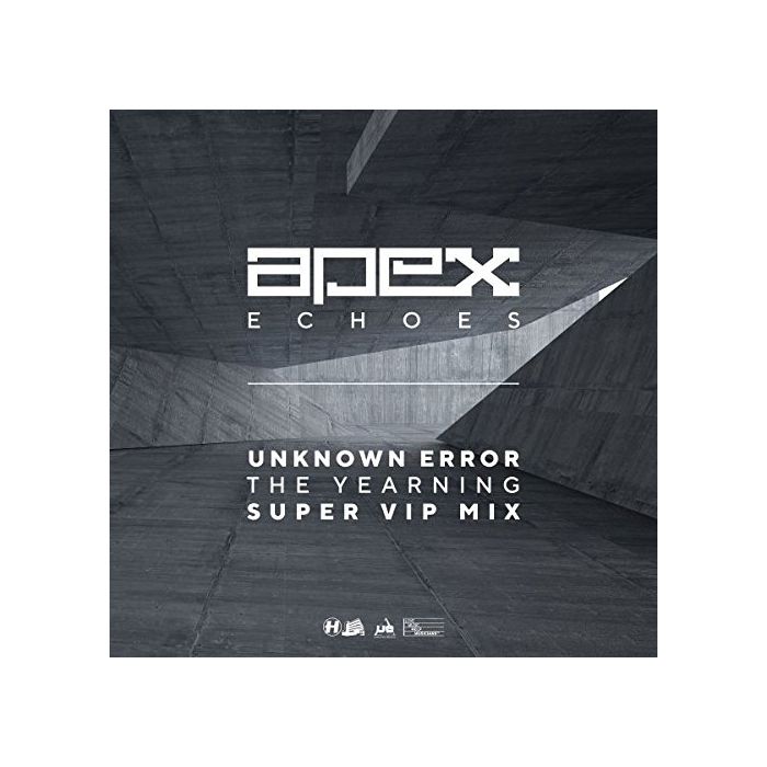 APEX - ECHOES