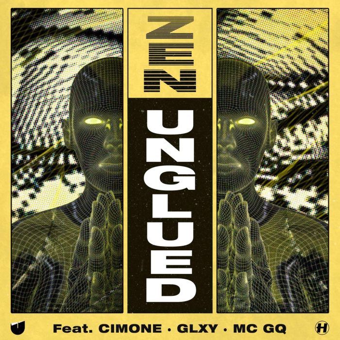 UNGLUED - ZEN