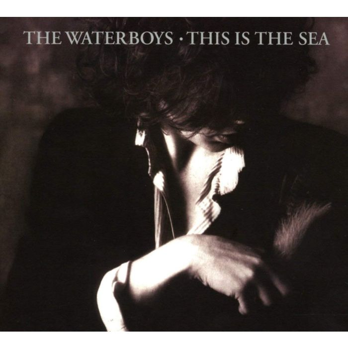 WATERBOYS - THIS IS THE SEA