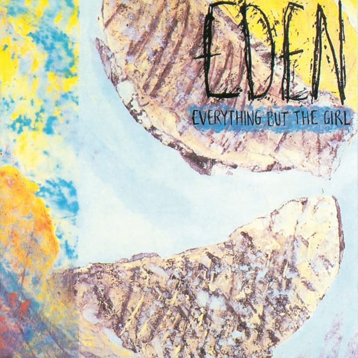 EVERYTHING BUT THE GIRL - EDEN
