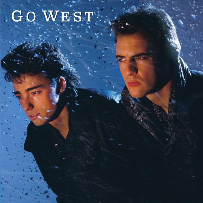 GO WEST - GO WEST (SUPER DELUXE EDITION)