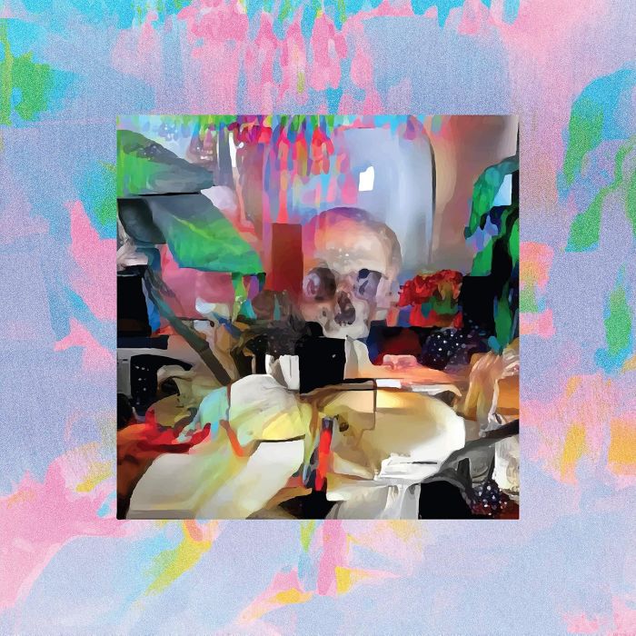 KAP BAMBINO - DUST, FIERCE, FOREVER