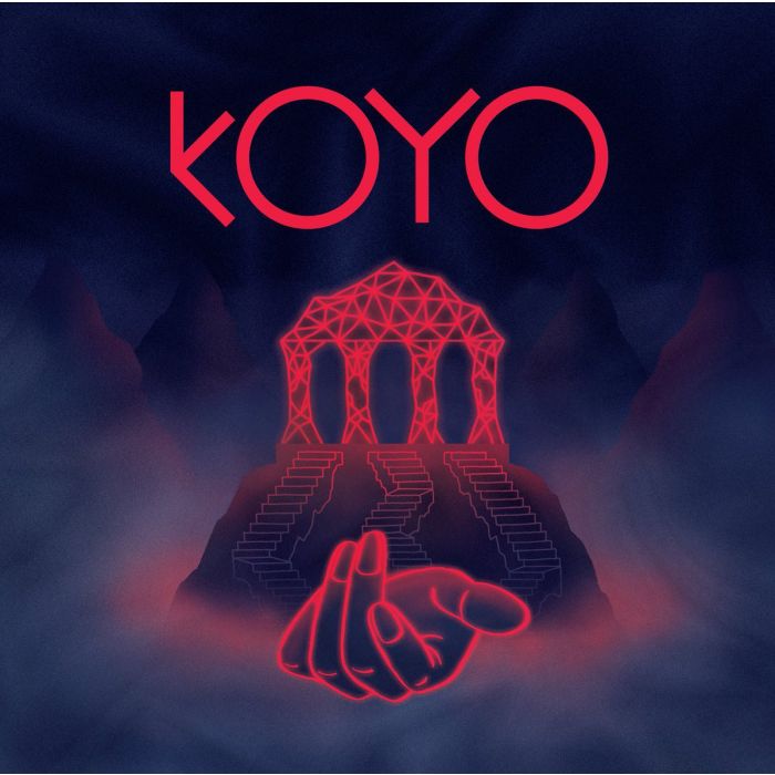 KOYO - KOYO
