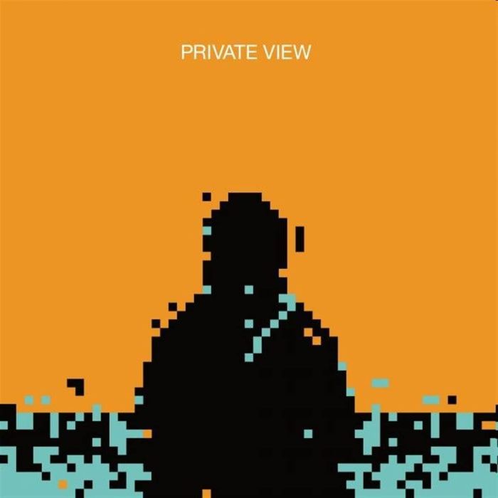 BLANCMANGE - PRIVATE VIEW