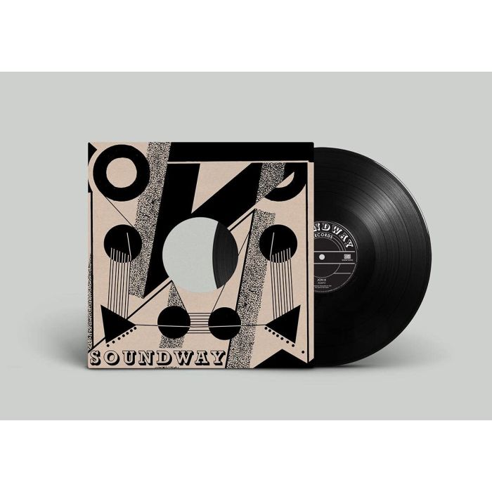 JON K / PAT THOMAS - ASAFO / ENYE WOA