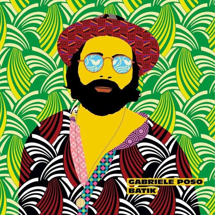 GABRIELE POSO - BATIK