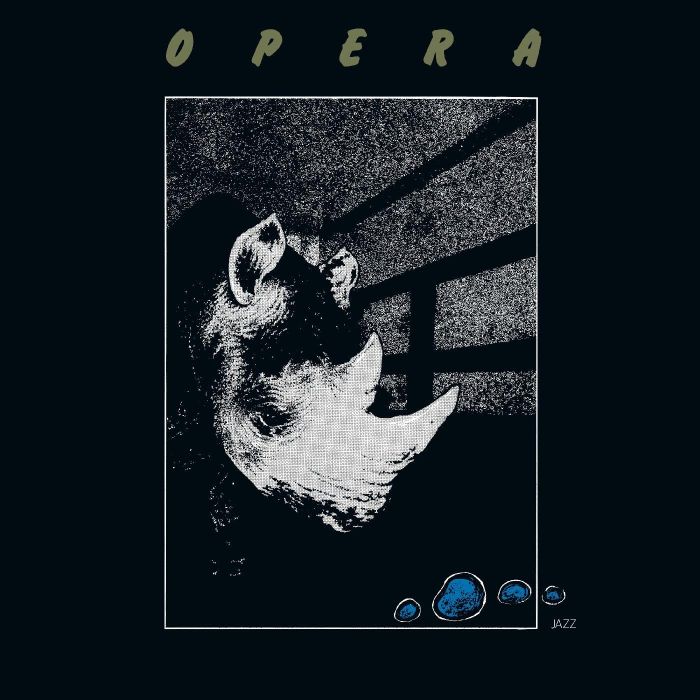 JELIC,NENAD & LAZA RISTOVSKI - OPERA
