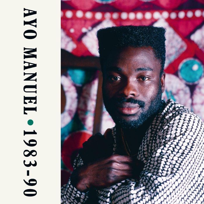 AYO MANUEL - 1983-90