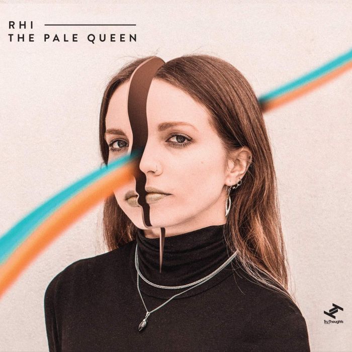 RHI - PALE QUEEN